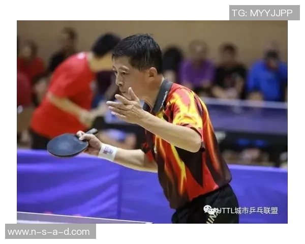 上海乒乓球队在城市联赛中的技术表现分析与点评