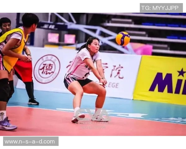 上海排球队挑战赛表现评析展现力量与团队协作的完美结合