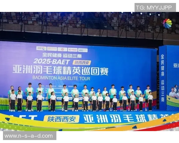 西安羽毛球队技术实力强劲荣登全国第六名引关注