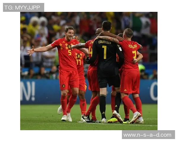 比利时足球明星盘点他们在国际赛场上的辉煌成就与影响力